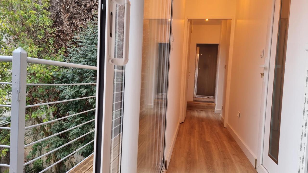 Charmant T2 Avec Grande Terrasse Quartier Jardin Massey 타르브 외부 사진